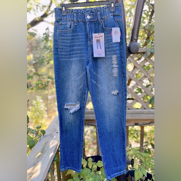 YMI Denim - ❌SOLD❌ (Cross Listed)